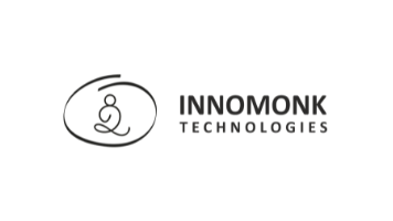 Client Work logo | innomonk