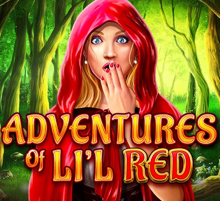 Adventures of Li'l Red